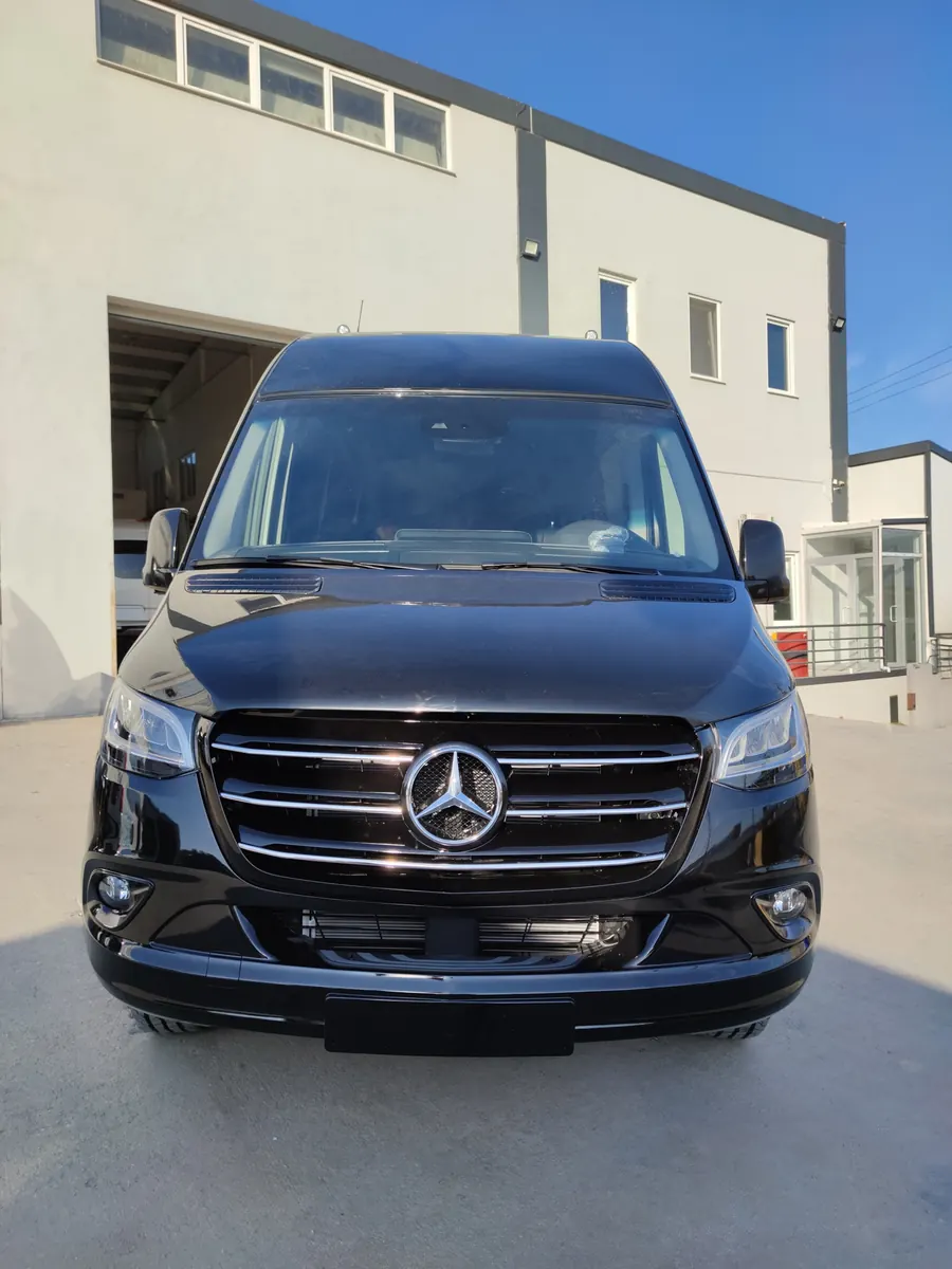 Renaissance vehicle, view 7 of 19