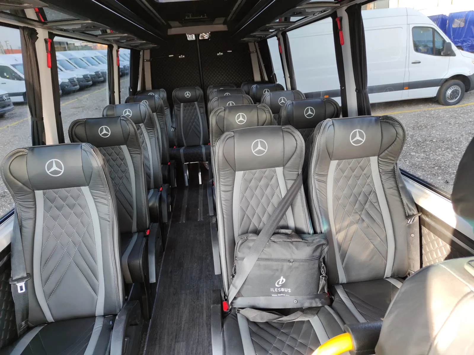 Renaissance vehicle, view 8 of 19