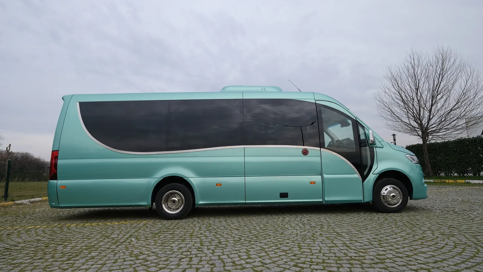 Renaissance vehicle, view 10 of 19