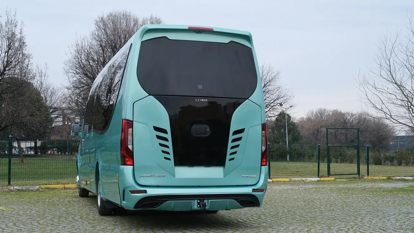 Renaissance vehicle, view 19 of 19