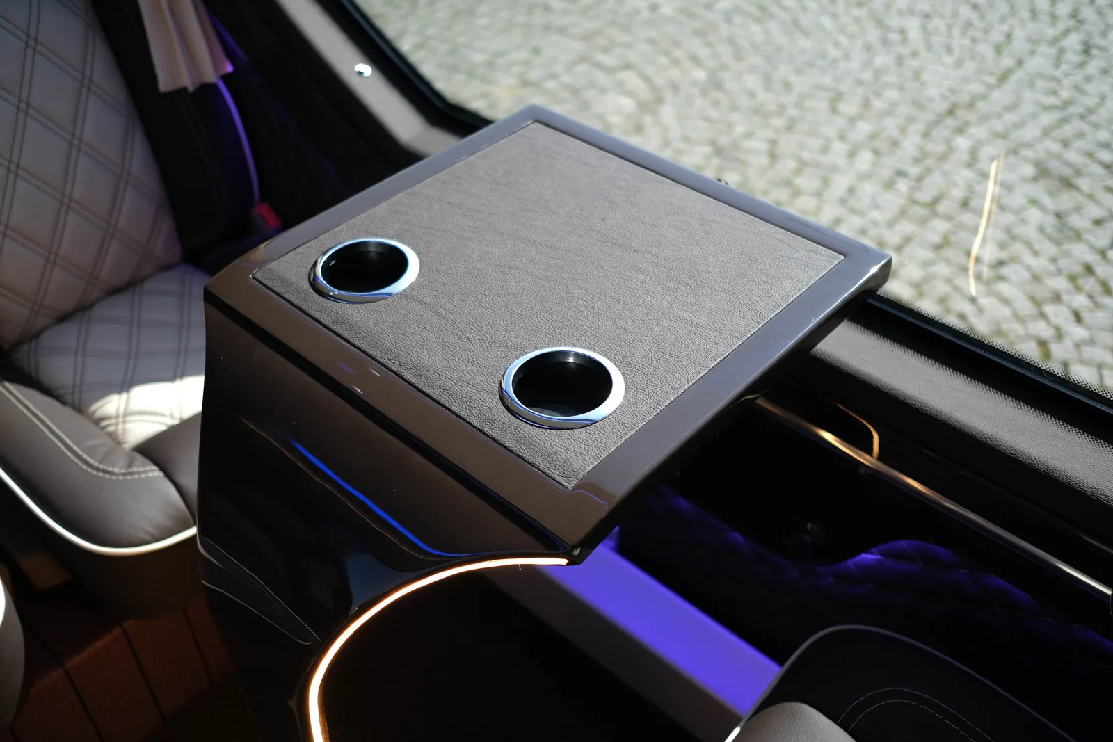 Ultra vehicle, view 10 of 38