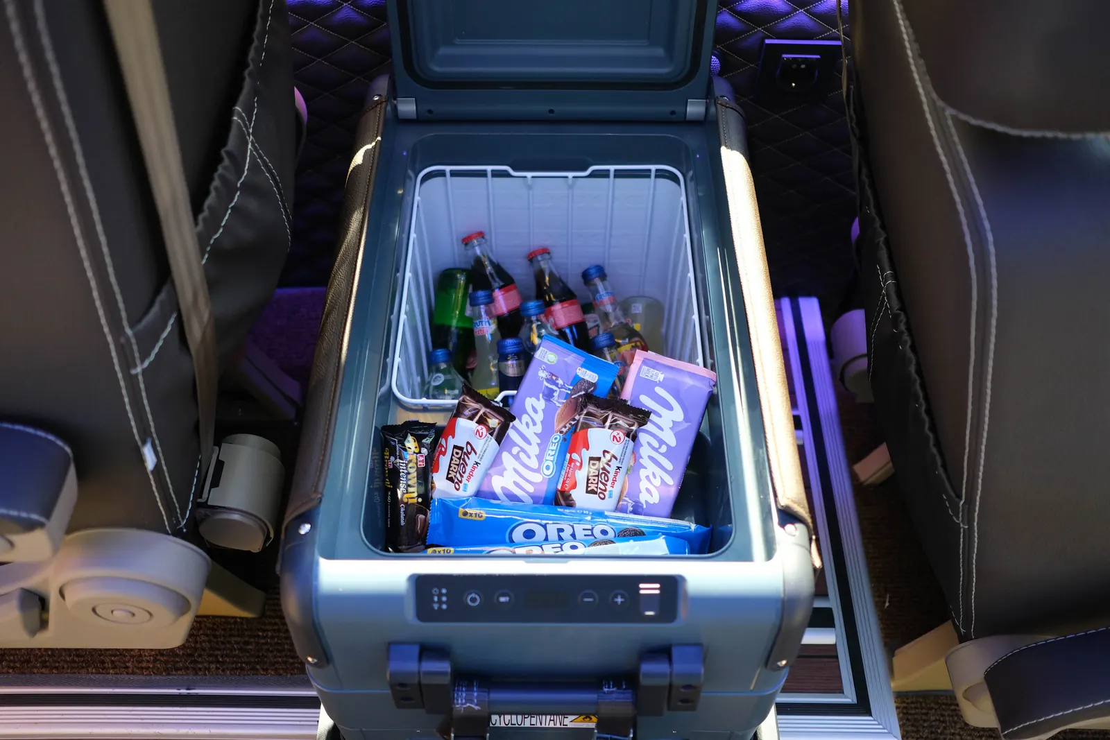 Ultra vehicle, view 13 of 38