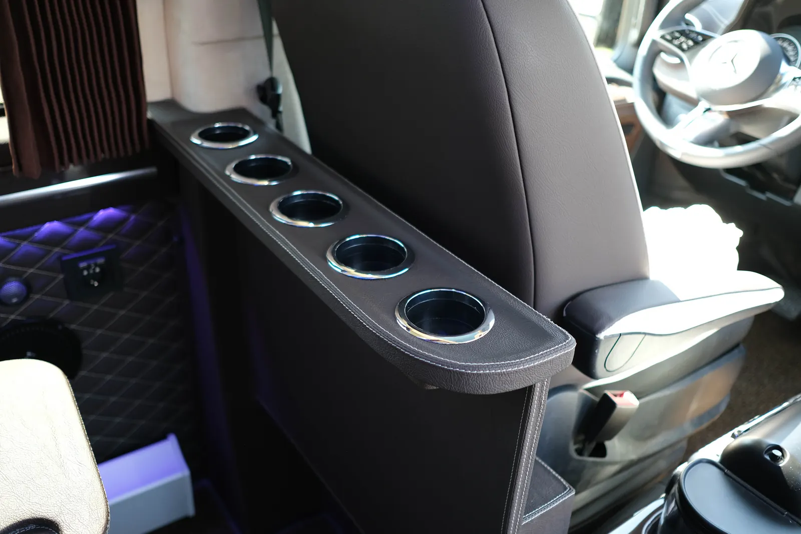 Ultra vehicle, view 17 of 38