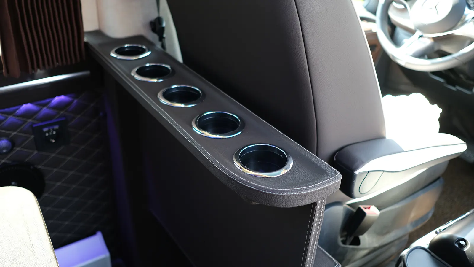 Ultra vehicle, view 29 of 38