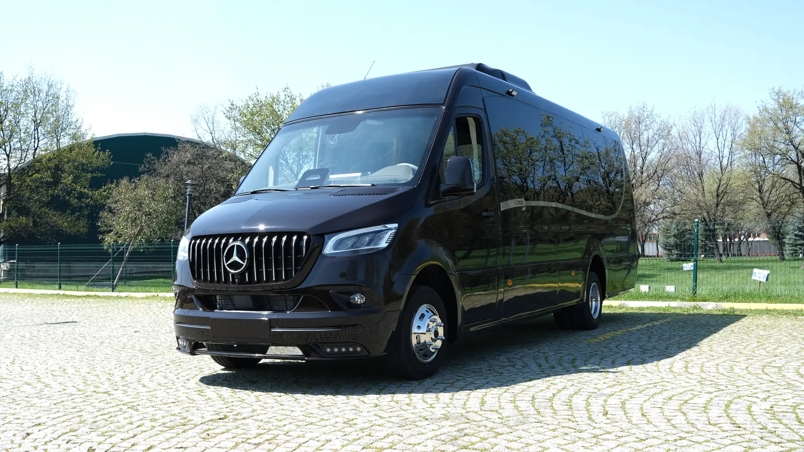 VIP Class Models vehicle collection