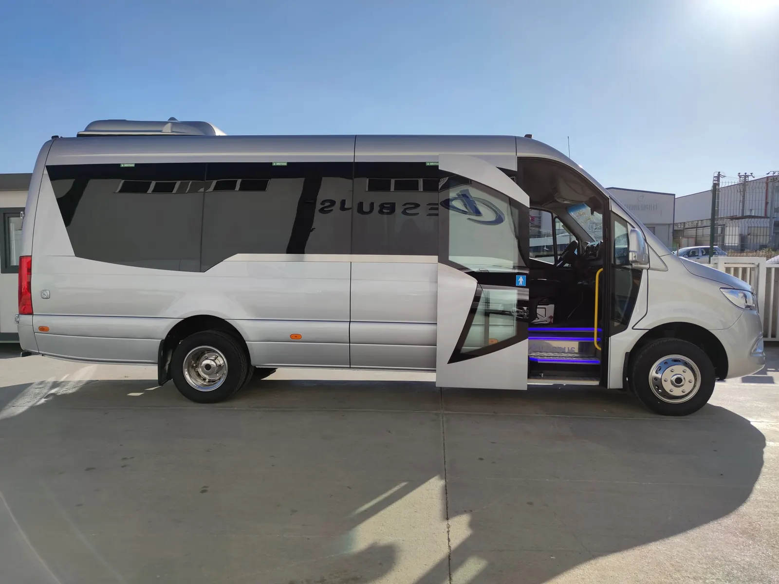 Vegas vehicle, view 1 of 33